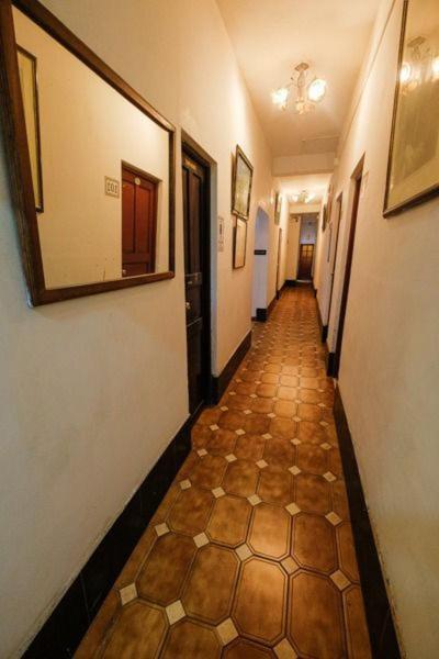 Residencial San Felipe Hotel Lima Luaran gambar